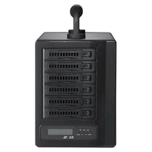 Load image into Gallery viewer, Areca ARC-8050T3U-6MN (NVMe)