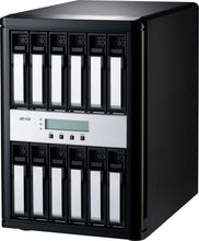 Load image into Gallery viewer, Areca ARC-8050T3U-12E-240TB
