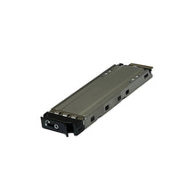 Load image into Gallery viewer, 4-Bay M.2 NVMe SSD PCIe 4.0 Mobile Rack Enclosure for External 5.25" Drive Bay (4x SlimSAS SFF-8654 4i)