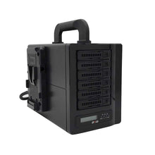 Load image into Gallery viewer, Areca ARC-8050T3U-6MV