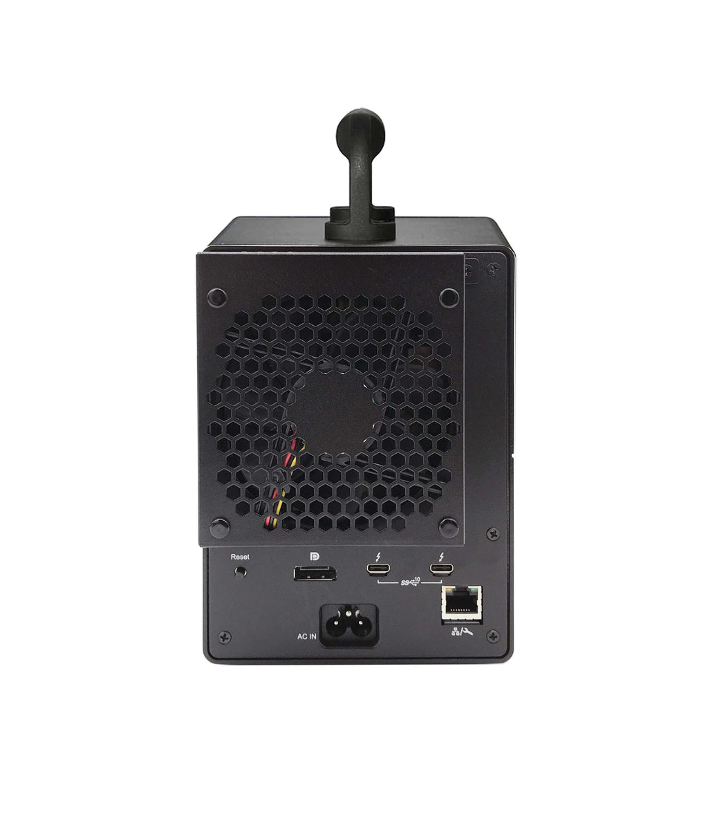 外付けハードディスク・ドライブ Areca ARC-5020 RAID Subsystem Areca Technology Corporation