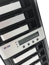 Load image into Gallery viewer, Areca ARC-8050T3U-8