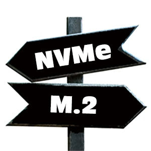 M.2 and NVMe Storage Explained