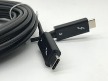 Load image into Gallery viewer, Areca Thunderbolt 3 Optical Cable - 15 Meter
