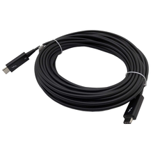 Load image into Gallery viewer, Areca Thunderbolt 3 Optical Cable - 15 Meter
