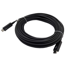 Load image into Gallery viewer, Areca Thunderbolt 3 Optical Cable - 25 Meter
