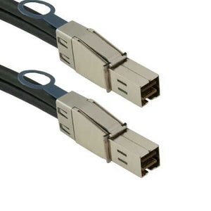 CB-4444-2M - Areca External MiniSAS HD Cable - 2 meter